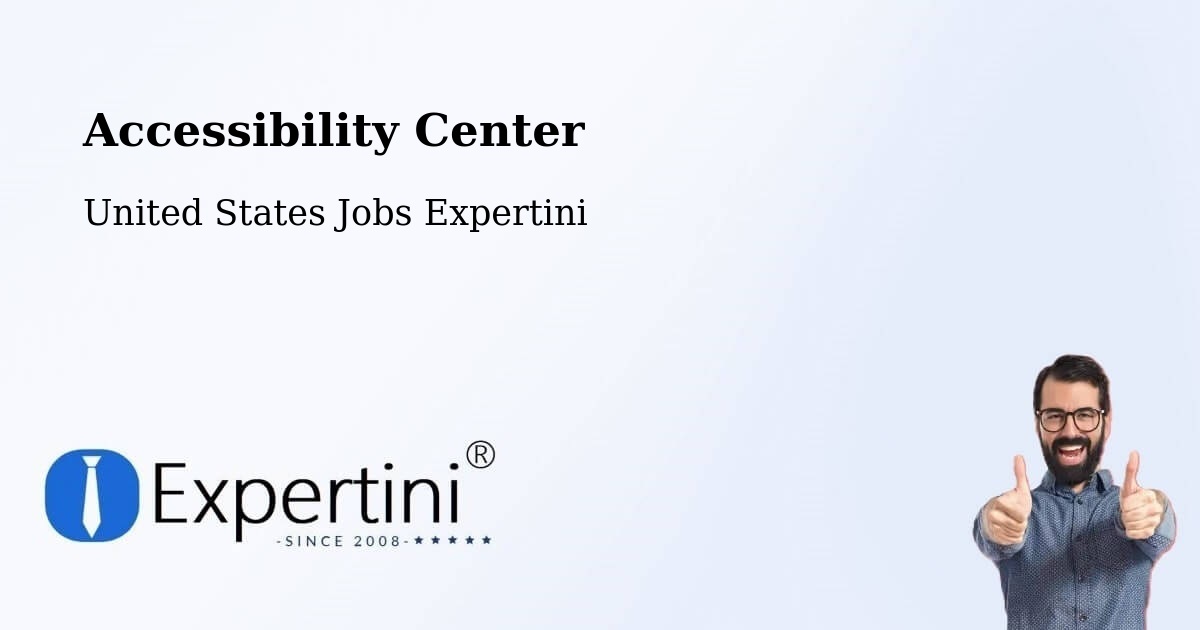 Accessibility Statement – Avon - United States Jobs Expertini