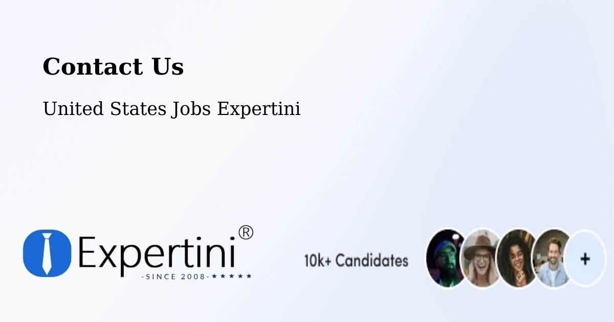 Contact Expertini – Avon - United States Jobs Expertini