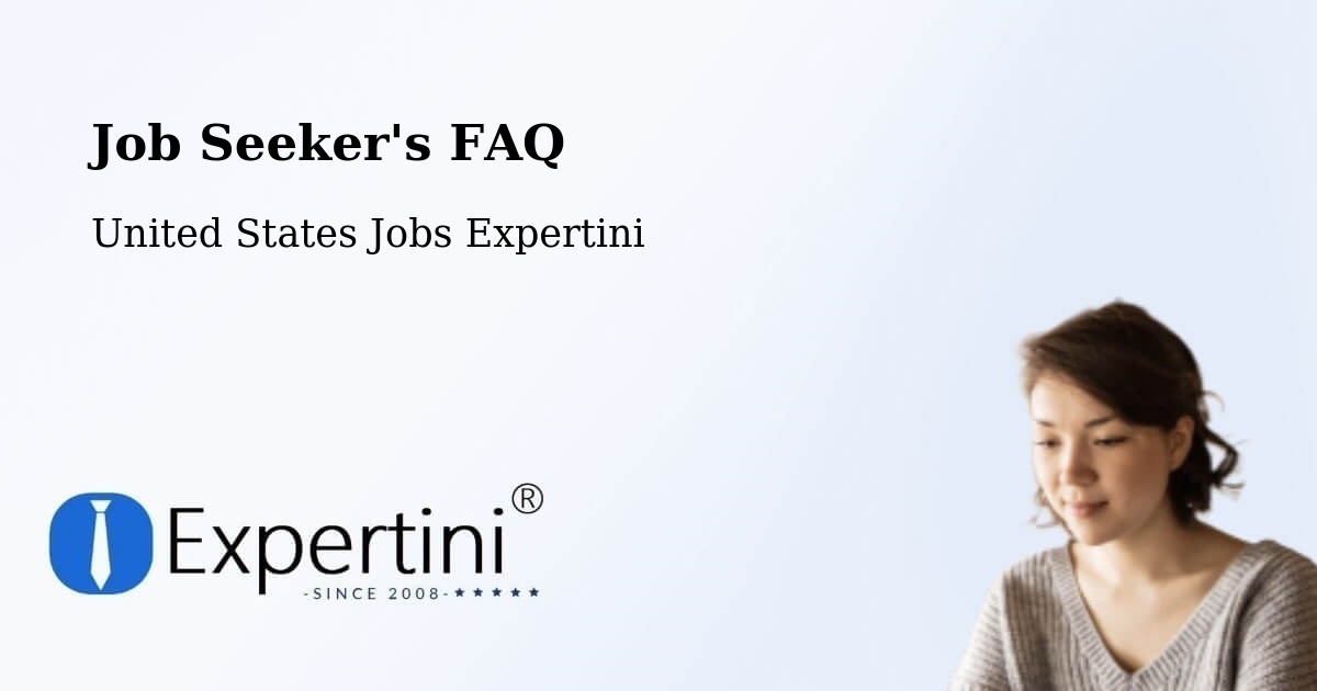 Job Seeker FAQ – Avon - United States Jobs Expertini