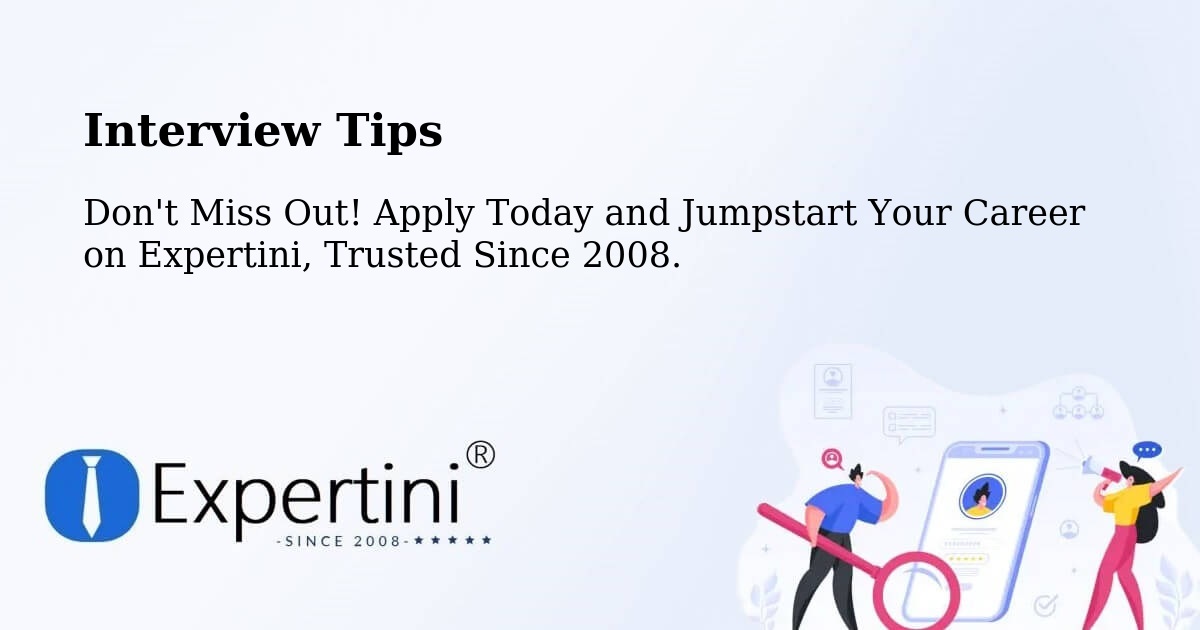 Interview Tips & Techniques for Job Seekers – Avon - Avon, United States Jobs Expertini
