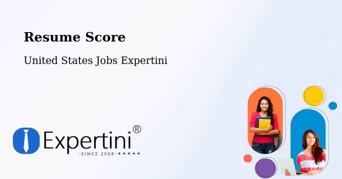 Resume Score & Job Description Match Tool – Avon - United States Jobs Expertini