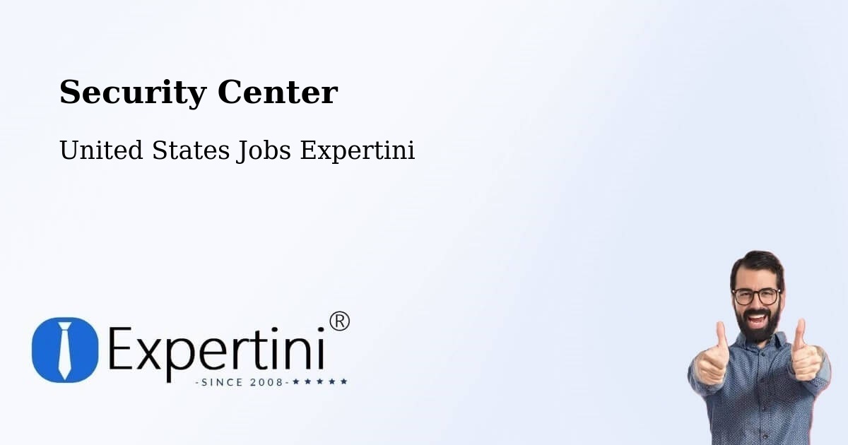 Security & Compliance – Avon - United States Jobs Expertini