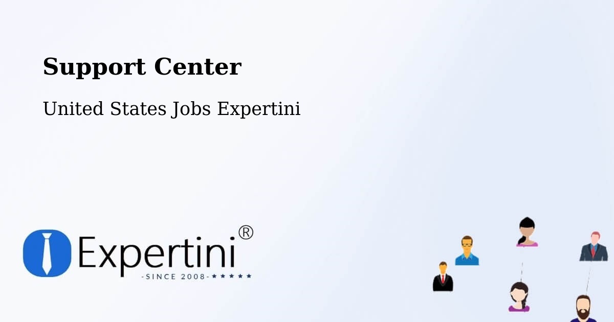 Support Services – Avon - United States Jobs Expertini