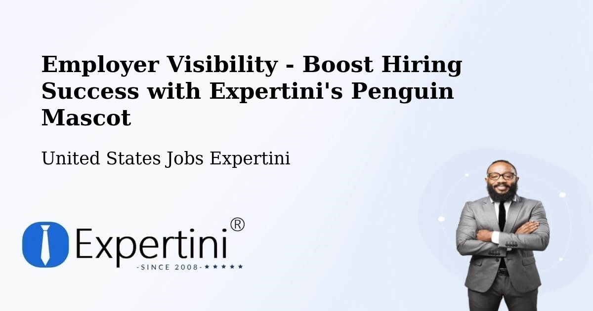 CV and Resume Visibility Optimization – Avon - United States Jobs Expertini